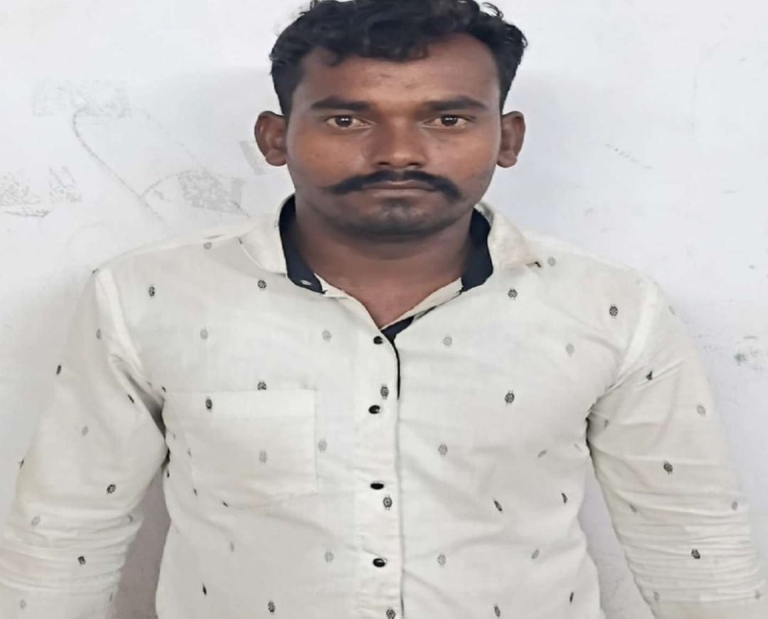फर्जी फायरिंग की कहानी रचने वाले तीन गिरफ्तार