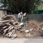 नगरपालिका भूमि पर अतिक्रमण का आरोप, लोगों में रोष
