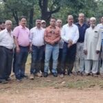लकड़ी नीलामी में गड़बड़ी का आरोप, जांच की मांग