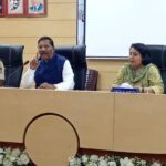 लंबित मामलों का जल्द करें निस्तारण: जक्कप्पनवर
