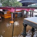 मानसून की दोहरी मार: कहीं सूखा, कहीं बाढ़ का संकट