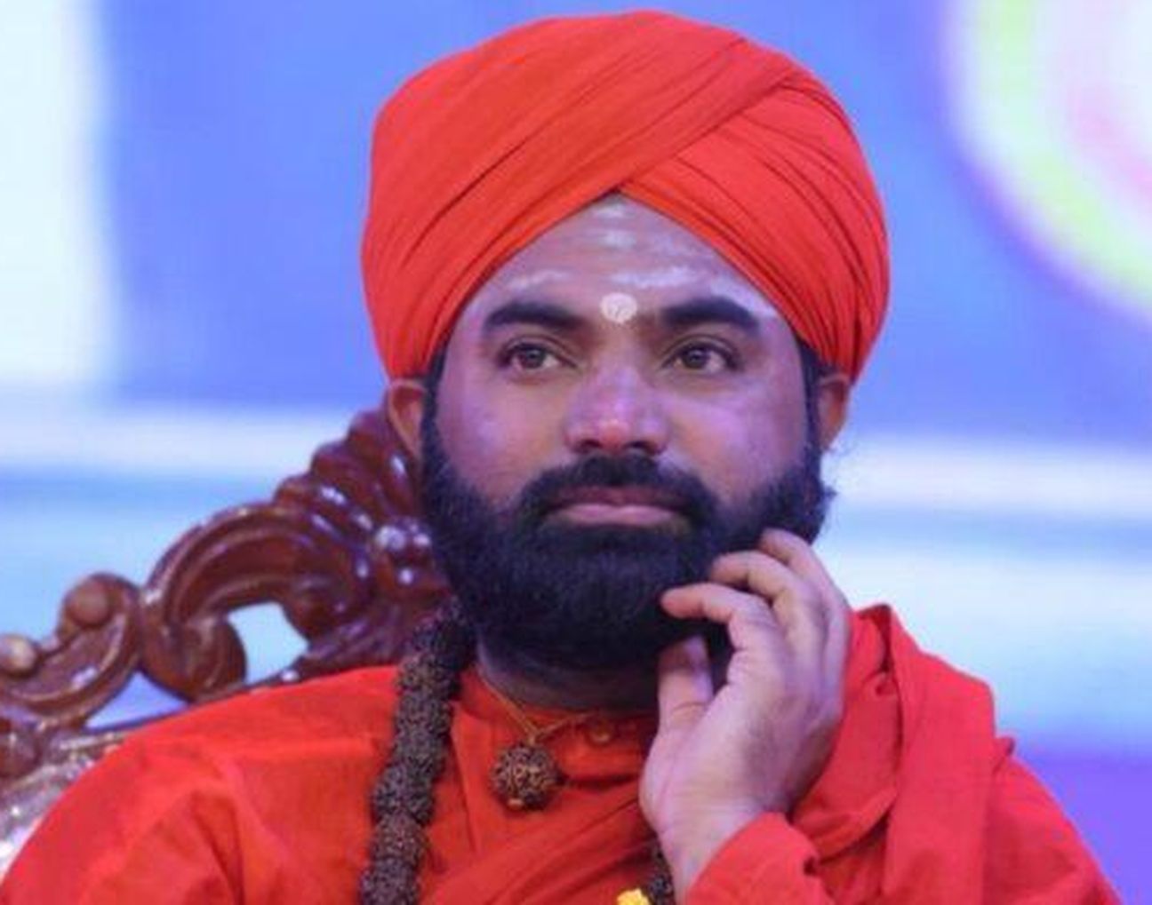 वचनानंद स्वामी की जमानत पर सुनवाई 3 जुलाई को