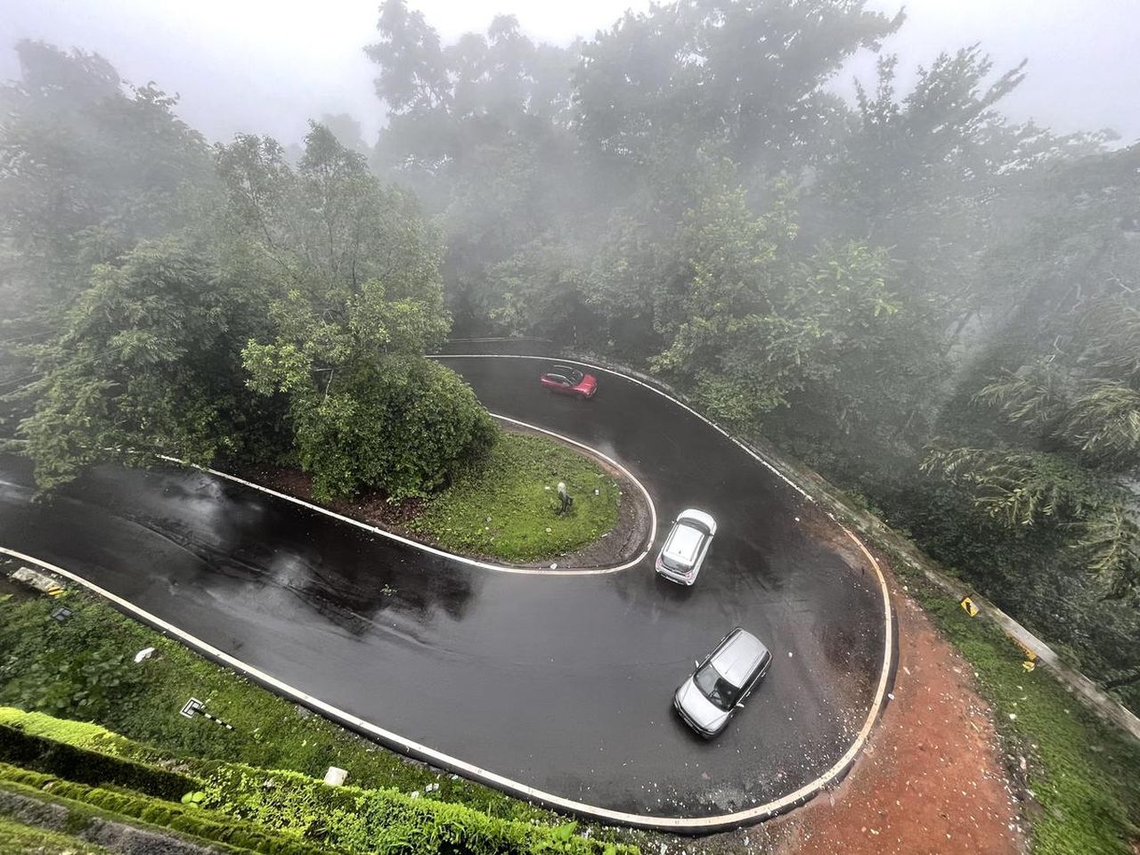 सूखे की मार से बेहाल दक्षिण का चेरापूंजी