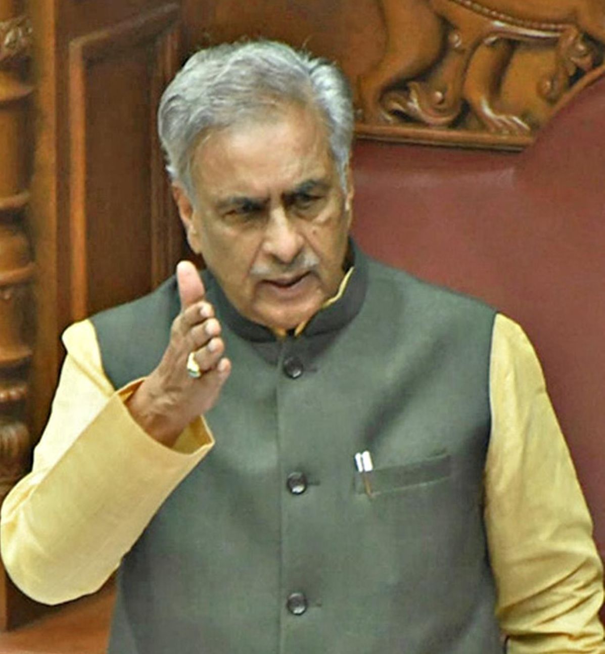 स्कूल उन्नयन पर हो पुनर्विचार: होरट्टी