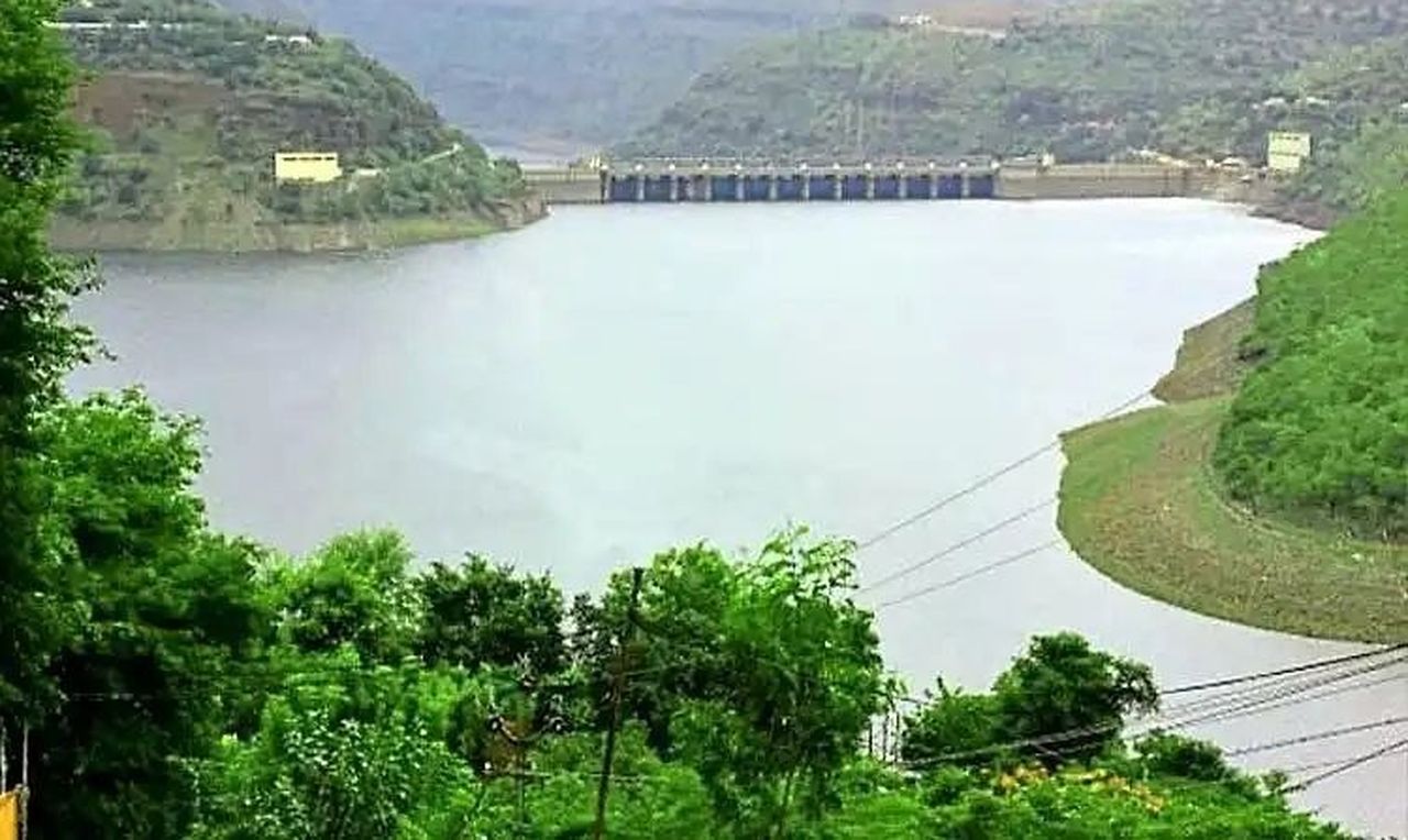 मानसून ने बदली तस्वीर: बेलगावी की सात नदियों में बढ़ा जलस्तर, जल संकट टला