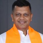 अवैध घुसपैठ पर राज्य सरकार नरम: बृजेश चौटा