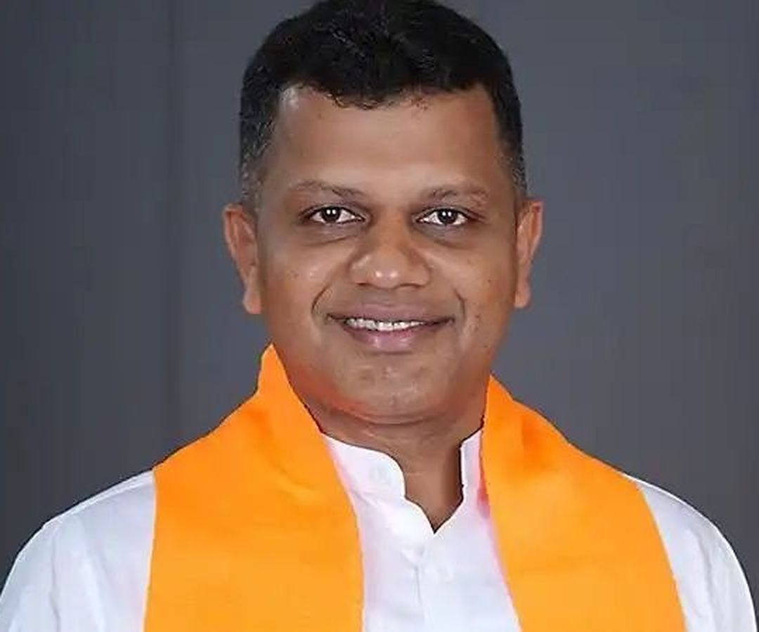 अवैध घुसपैठ पर राज्य सरकार नरम: बृजेश चौटा