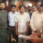 भडक़ाऊ बयान मामले में सी.टी. रवि पर एफआइआर