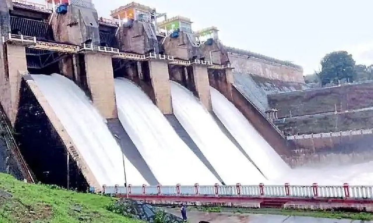 राज्य में मानसून ने पकड़ी रफ्तार, किसानों को राहत