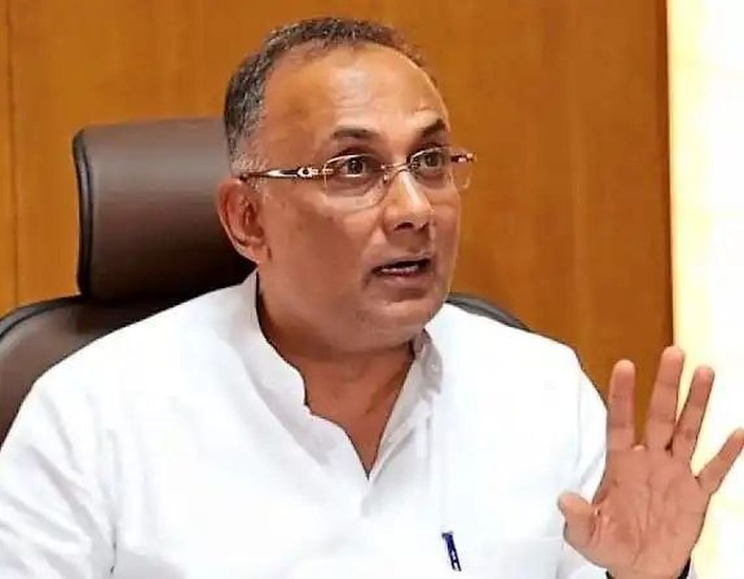 मंत्रिमंडल विस्तार से कोई उम्मीद नहीं: दिनेश गुंडूराव