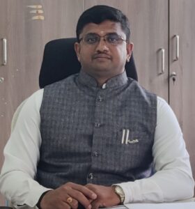 केएसओयू धारवाड़ क्षेत्रीय केंद्र अब नवनगर के नए भवन में संचालित