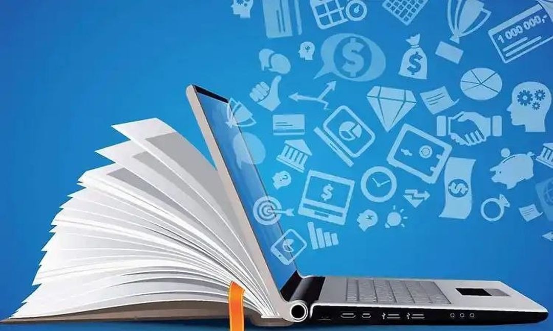 सरकारी स्कूलों में खुलेंगे ई-लर्निंग केंद्र