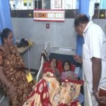 अरंडी का बीज खाने से 25 स्कूली बच्चे बीमार