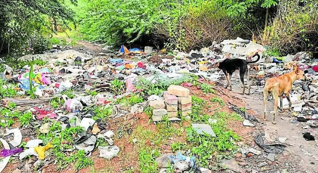 इंदौर मॉडल से बदलेगी गदग की सफाई व्यवस्था