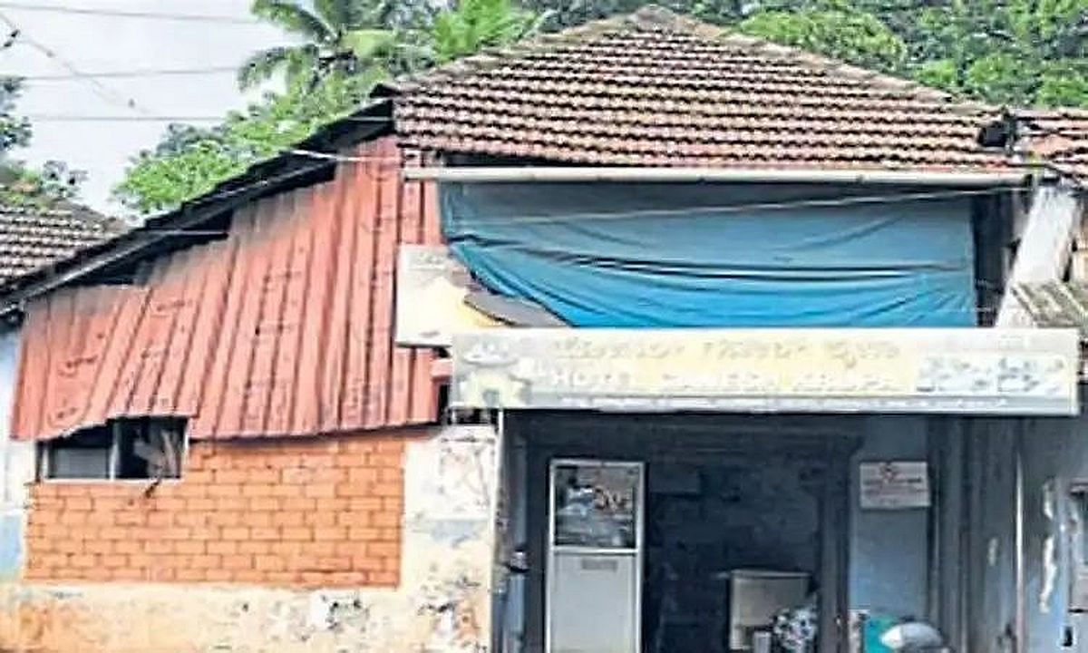 71 साल बाद बंद होगा बेल्तंगडी का गणेश कृपा होटल