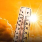 मानसून में भी गर्मी का अलर्ट, उत्तर कर्नाटक में येलो चेतावनी