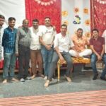 21 उपवास की तपस्या पर ऋषभ कटारिया का सम्मान