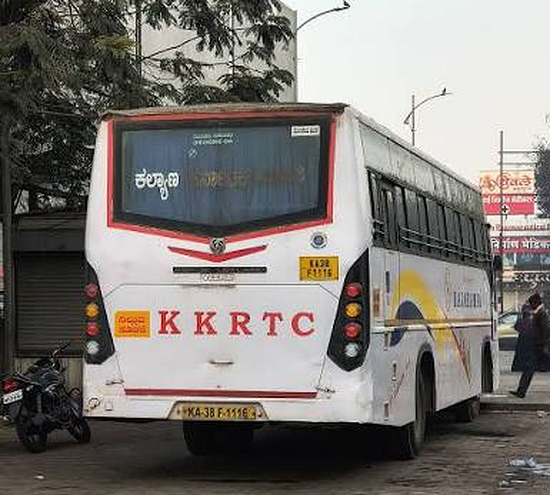 केकेआरटीसी सेवाओं के उन्नयन पर जोर