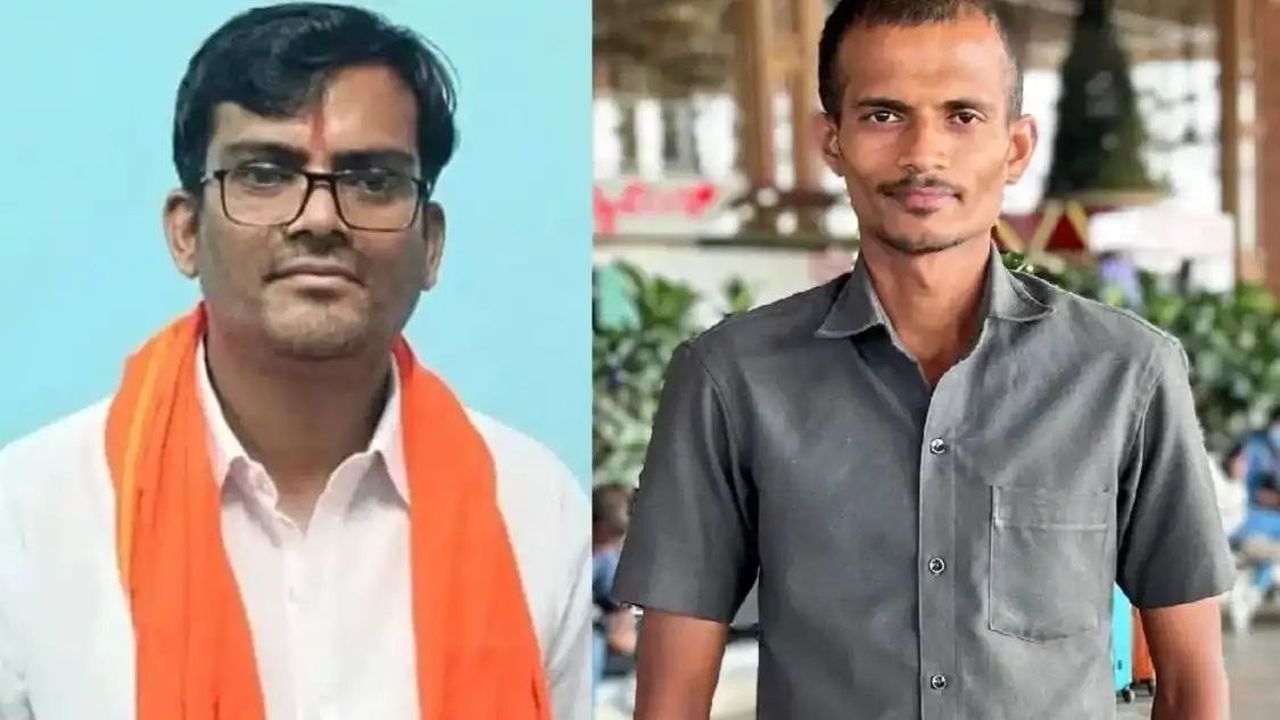 चालक की मौत मामले में नया मोड़, विधायक पर लगाए गंभीर आरोप