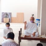 समता भाव ही धार्मिक साधना का वास्तविक सार: मुनि अनंत कुमार