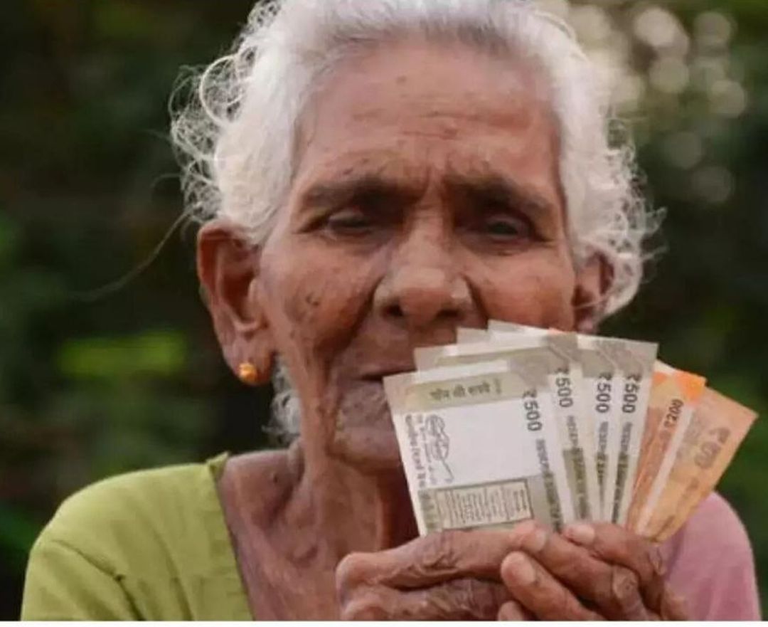 बल्लारी में 18 हजार से अधिक पेंशन बंद