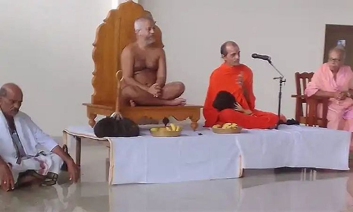 आठ वर्ष बाद कार्कल में होगा जैन चातुर्मास