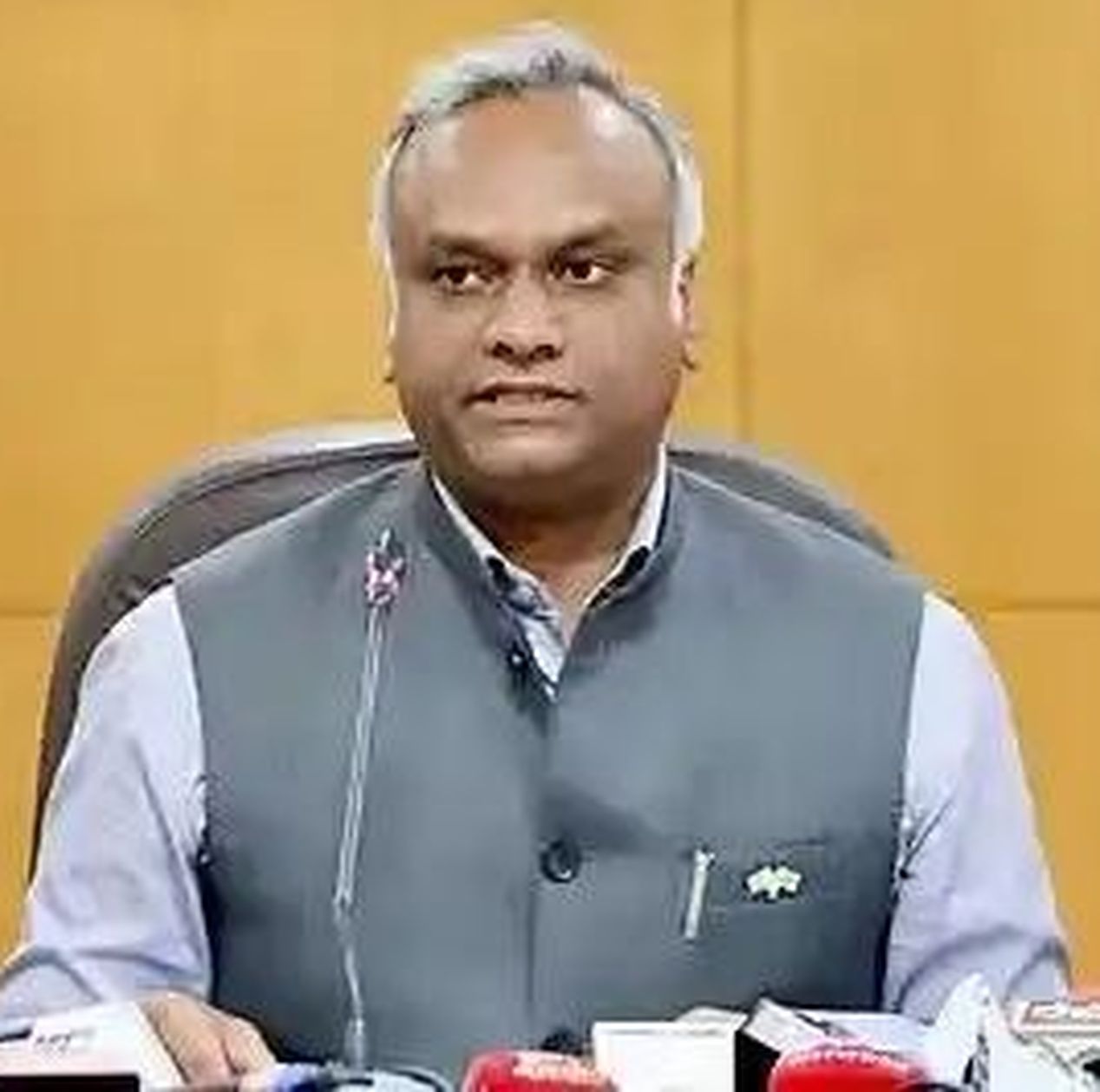 कलबुर्गी में 1000 एकड़ का टेक्सटाइल पार्क बनेगा