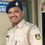 छह हत्याओं के मामले में पीएसआई निलंबित