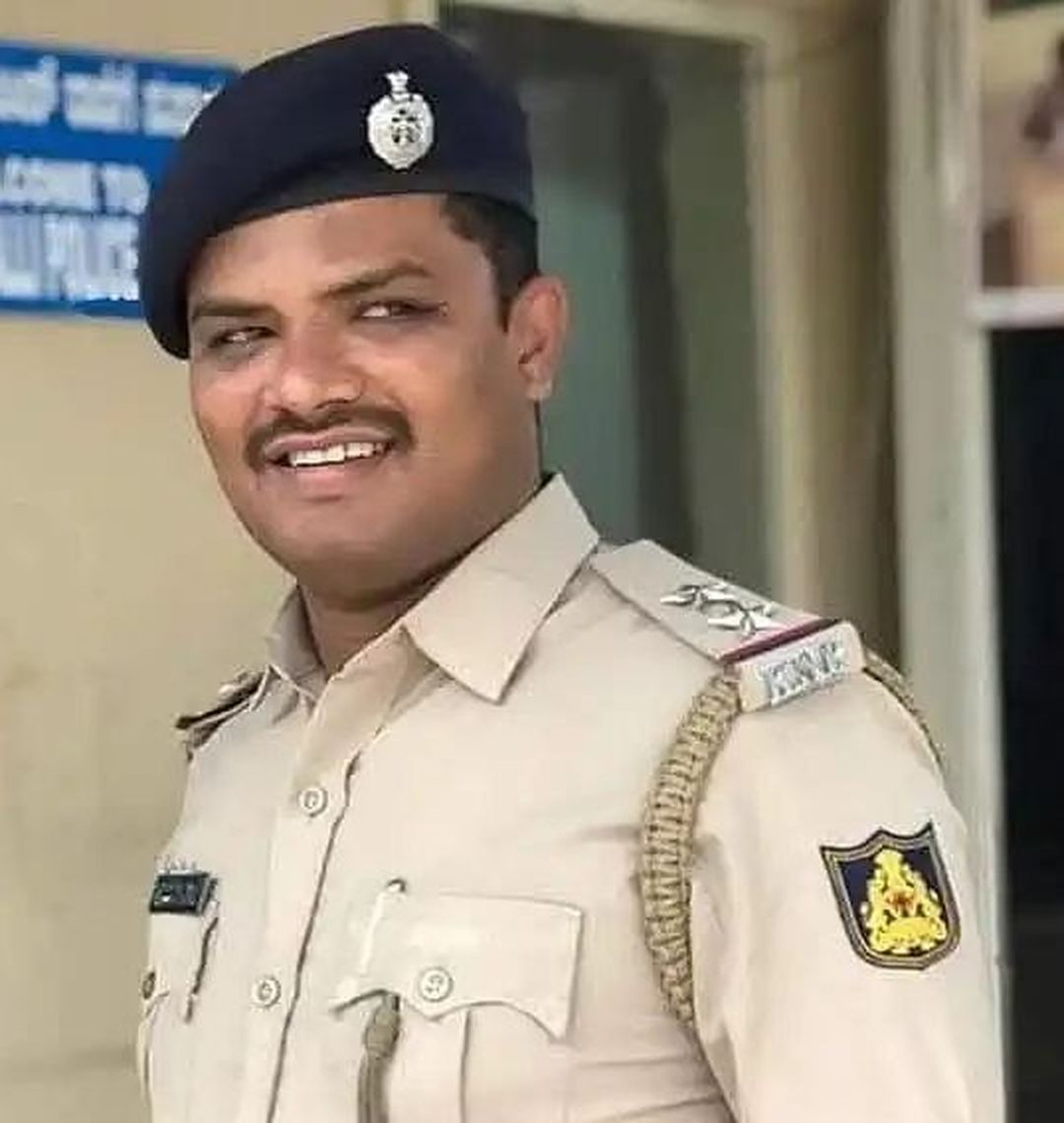 छह हत्याओं के मामले में पीएसआई निलंबित