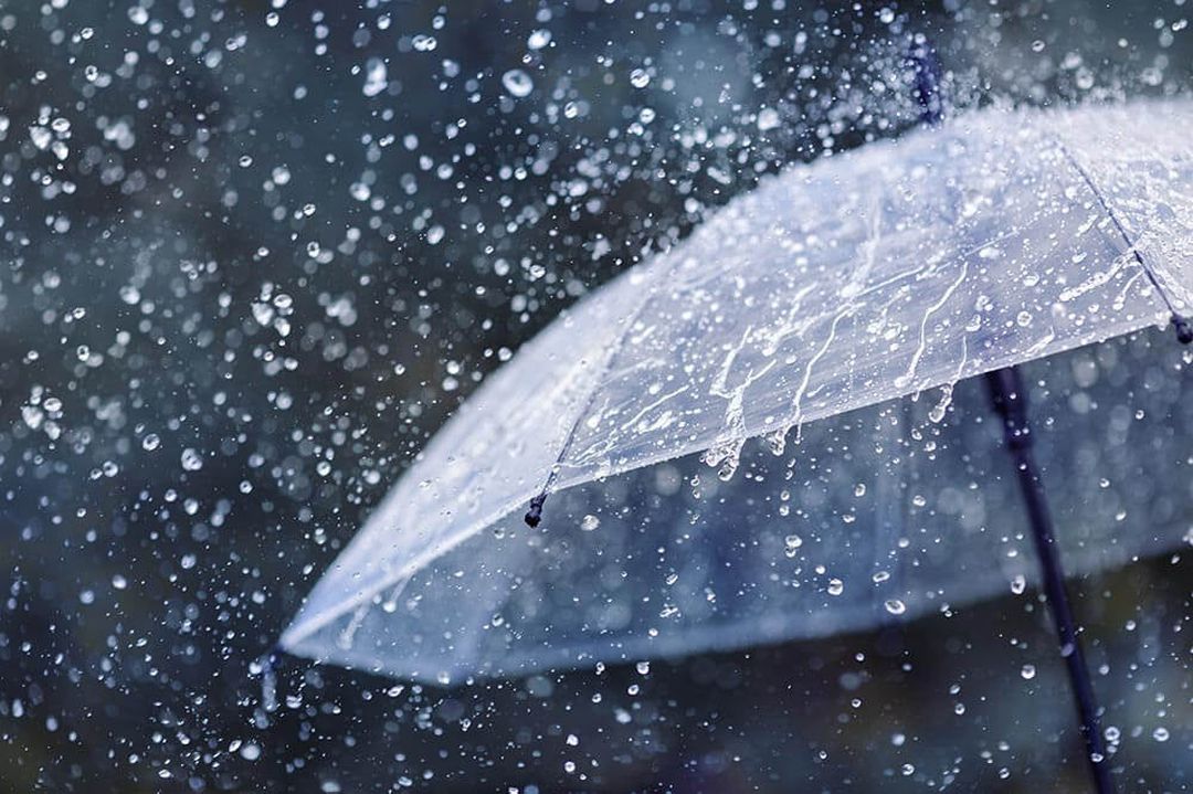 कल 14 जिलों में भारी बारिश का अलर्ट, सप्ताहांत में दो दिन राहत