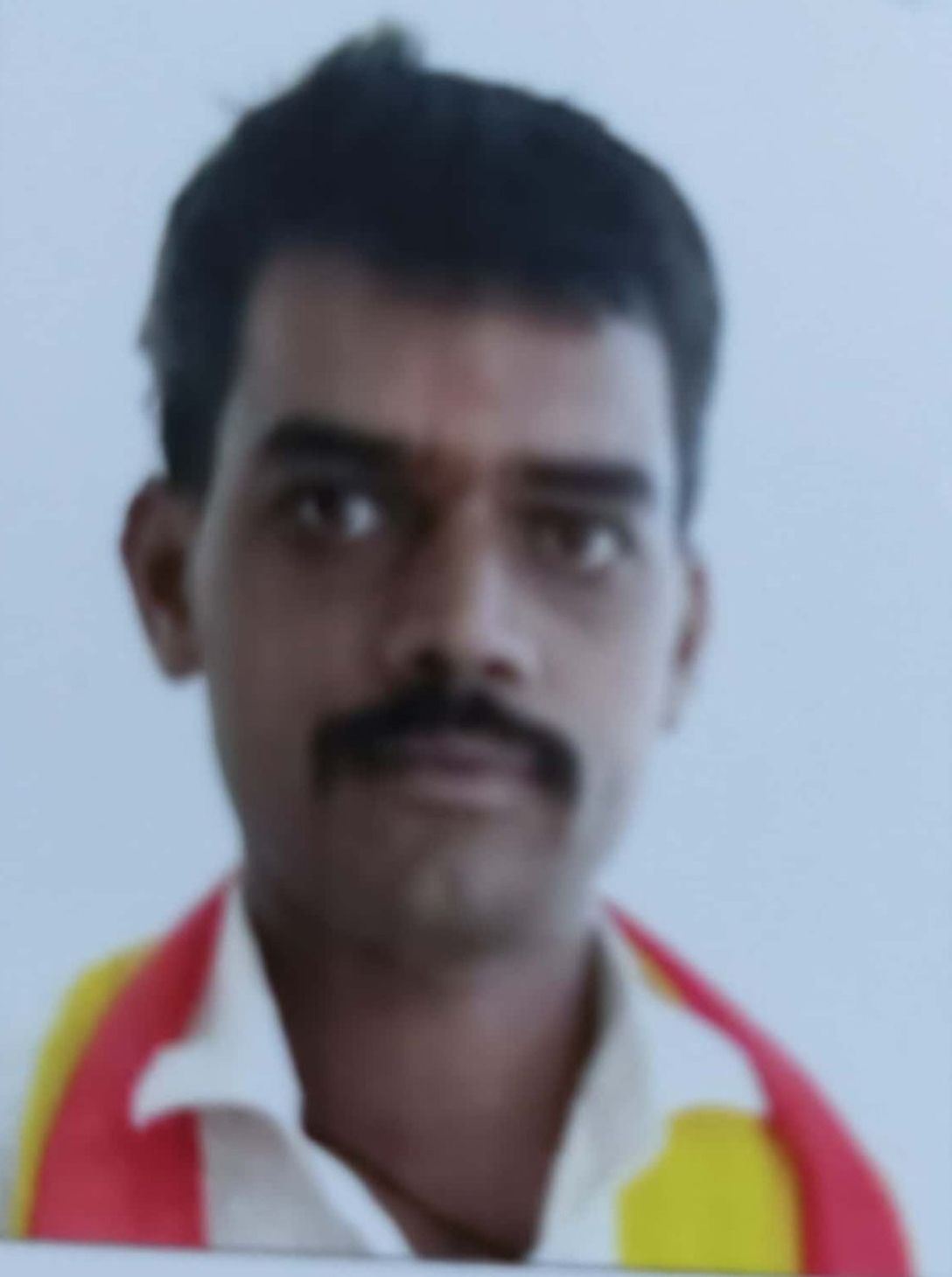 मानस अस्पताल से मरीज लापता, पुलिस ने मांगी मदद