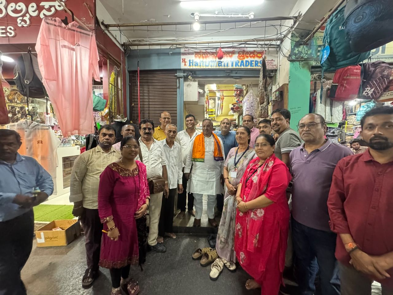 एसआइआर गणना फॉर्म समय पर भरें, मतदाता सूची में नाम सुरक्षित रहेगा : ईश्वरप्पा