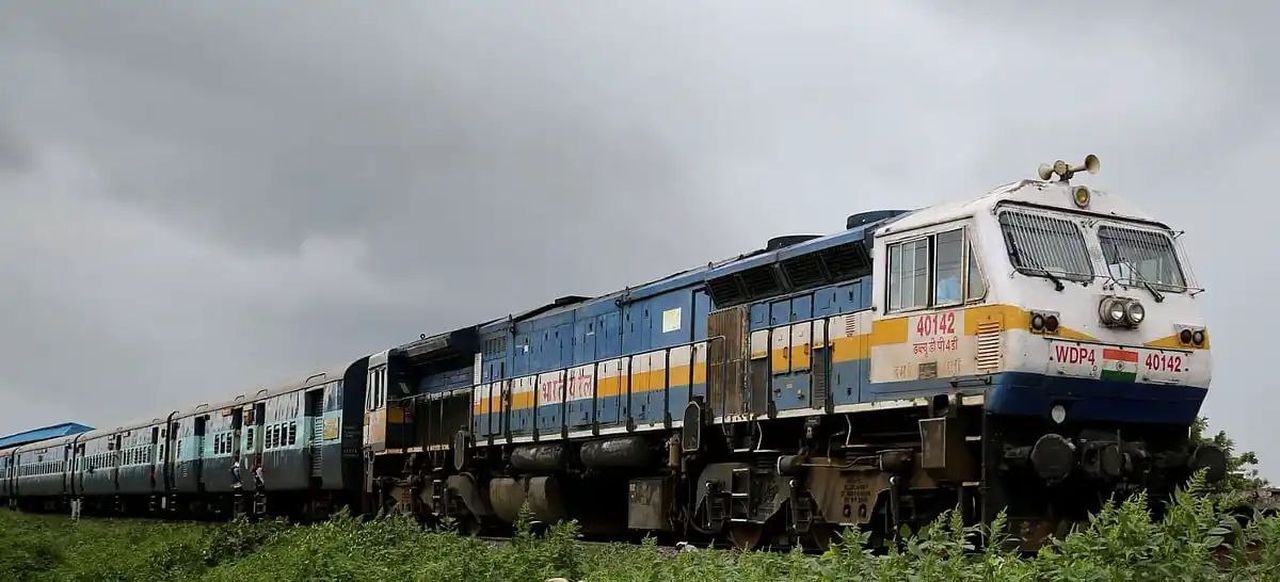 आषाढी वारी के लिए कलबुर्गी-पंढरपुर विशेष ट्रेन 23 से