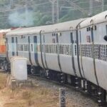 रेल यात्रियों के लिए जरूरी खबर: ट्रैक मेंटेनेंस के कारण कई ट्रेनों के रूट, ठहराव और समय में बदलाव