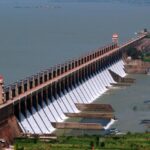 छह दिन में तुंगभद्रा में 11 टीएमसी पानी, किसानों को राहत