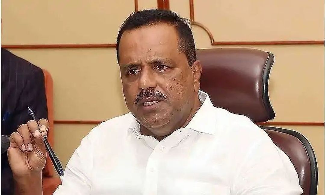 एचपीवी टीका अनिवार्य नहीं, नीट विवाद पर केंद्र पर बरसे यू.टी. खादर