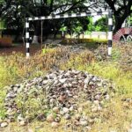 उपेक्षा की भेंट चढ़ा विवेकानंद एडवेंचर पार्क