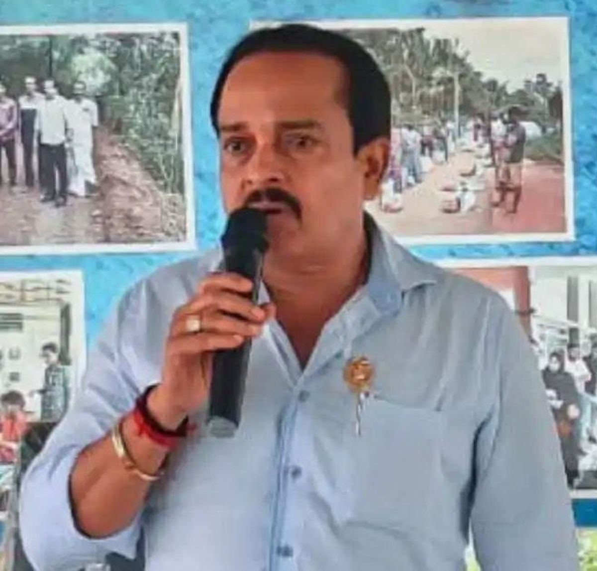 केआरआइडीएल अधिकारियों पर भ्रष्टाचार के आरोप