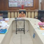 स्कूली बच्चों को अच्छे और बुरे स्पर्श की जानकारी दें : जिलाधिकारी स्नेहल आर.