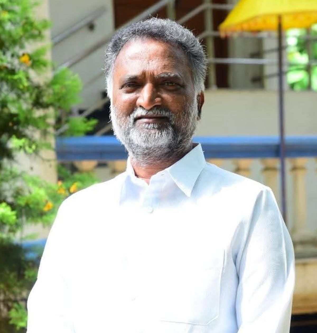 नगर सफाईकर्मी के बेटे से मंत्री तक: के.एस. बसवंतप्पा की प्रेरक राजनीतिक यात्रा