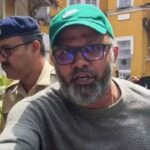 सिद्धिक खान के ठिकानों पर इडी का छापा