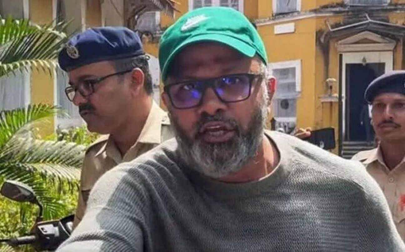सिद्धिक खान के ठिकानों पर इडी का छापा
