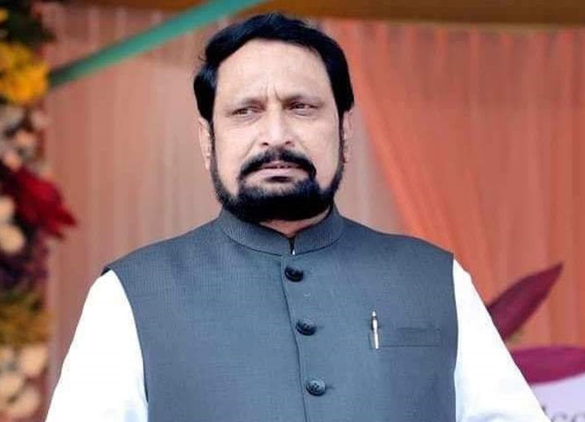 सवदी को मंत्री पद, बेलगावी कांग्रेस में नए समीकरण
