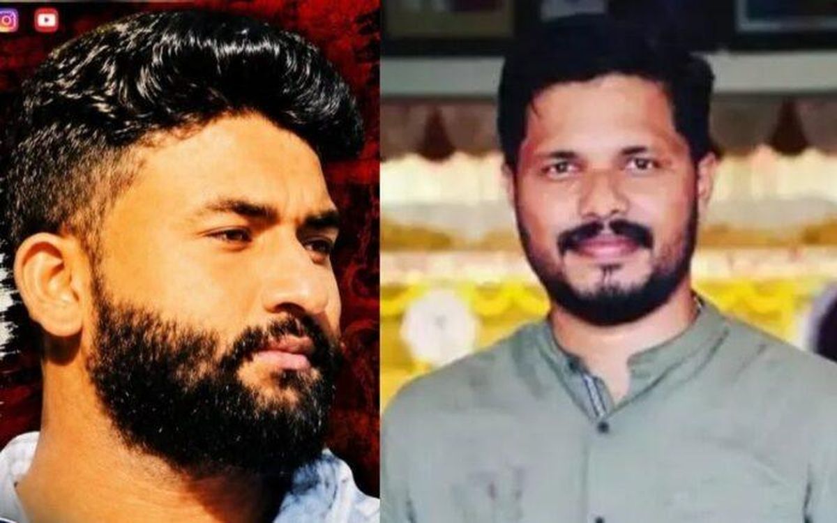 प्रवीण नेट्टारु हत्याकांड का फरार आरोपी उमर फारूक गिरफ्तार