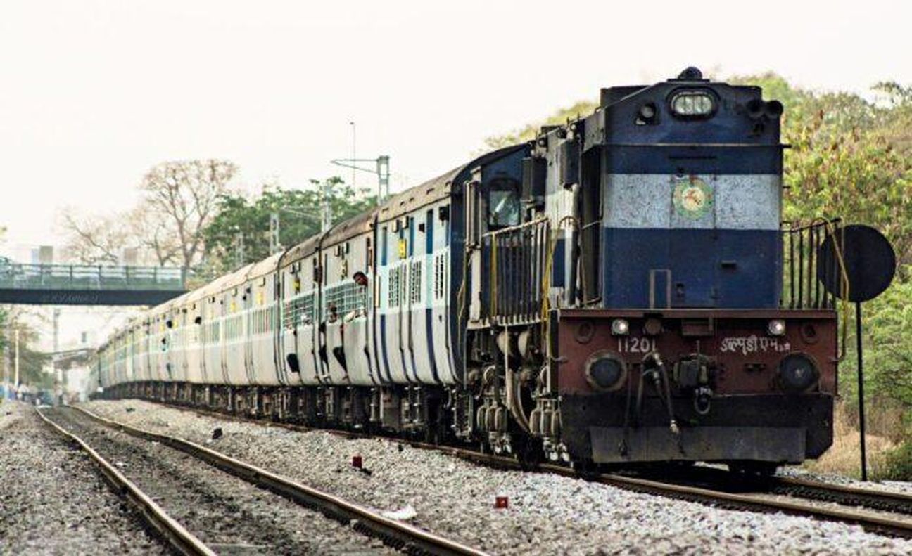 कल्याण कर्नाटक का रेल नेटवर्क एक जोन में लाने की मांग