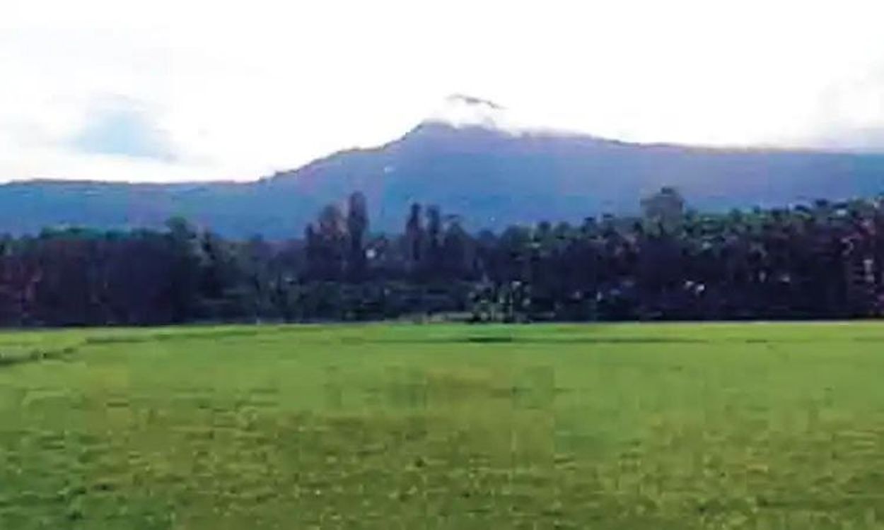 कस्तूरीरंगन रिपोर्ट से अंडारू-मुट्लुपाड़ी के ग्रामीणों में बढ़ी चिंता