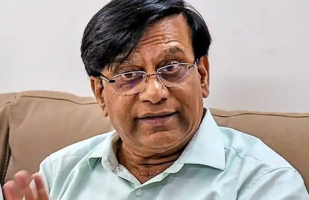 वित्त विभाग मिला तो कर संग्रह की जिम्मेदारी संभालूंगा : बसवराज रायरेड्डी