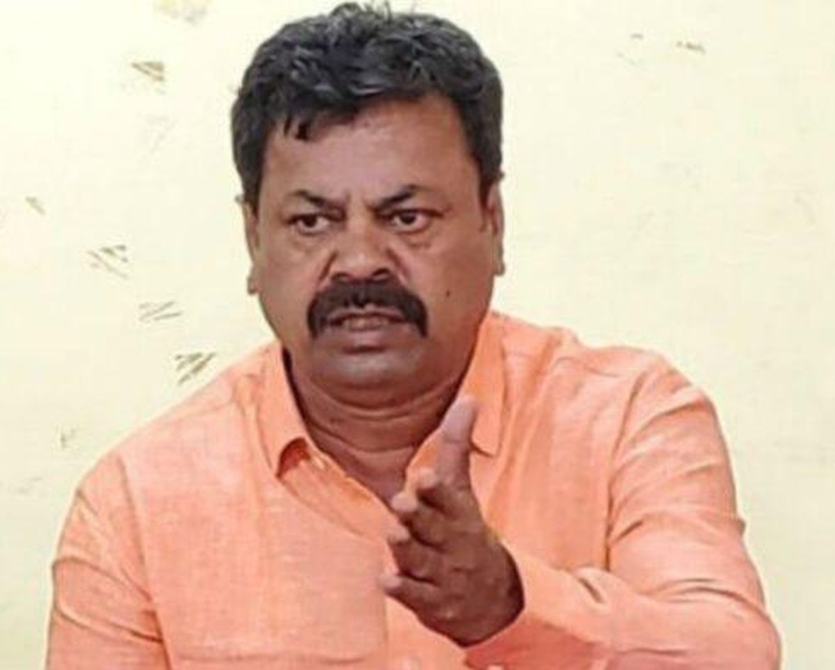 ‘कांग्रेस सरकार शत-प्रतिशत गिरेगी’