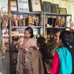 देशी बीज संरक्षण में महिलाओं की पहल बनी मिसाल