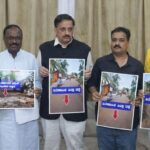 पुष्करणी विवाद पर भाजपा-कांग्रेस आमने-सामने